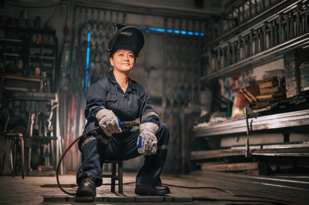 Best Marine and Shipbuilding Welding in East Basin, UT