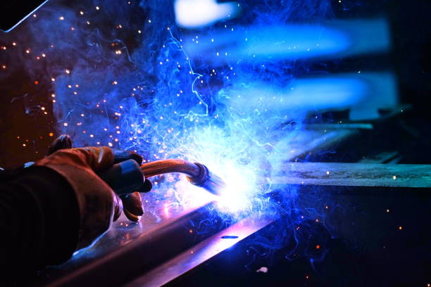 Affordable Welder Services in East Basin, UT