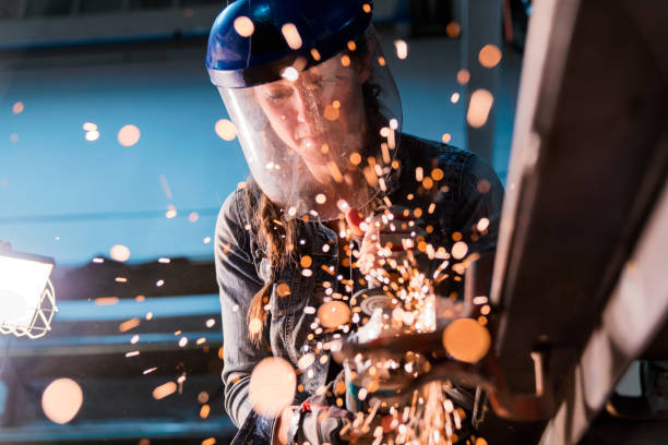 Professional Welder & Metal Fabrication in East Basin, UT